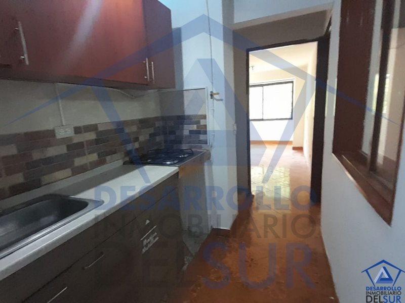 Apartamento en Arriendo en San Antonio De Prado