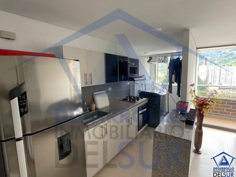 Apartamento en Venta en La Doctora