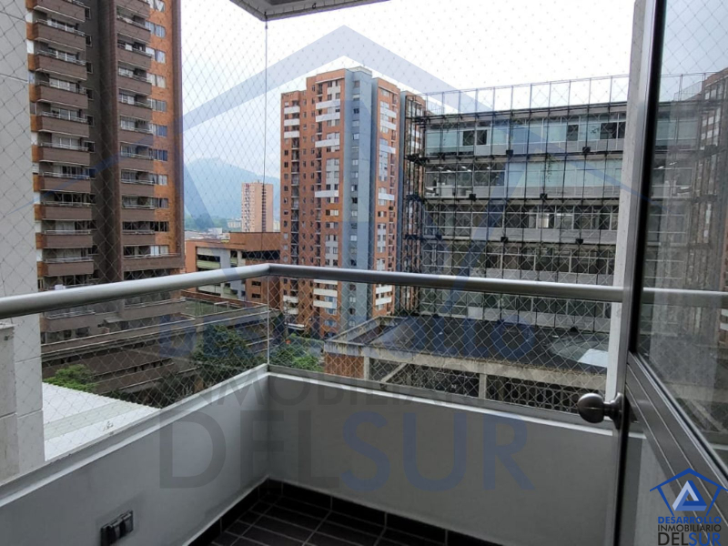 Apartamento en Venta en Calle Nueva