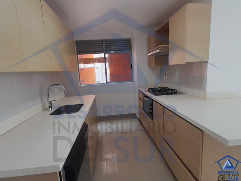 Apartamento en Arriendo en Prados De Sabaneta