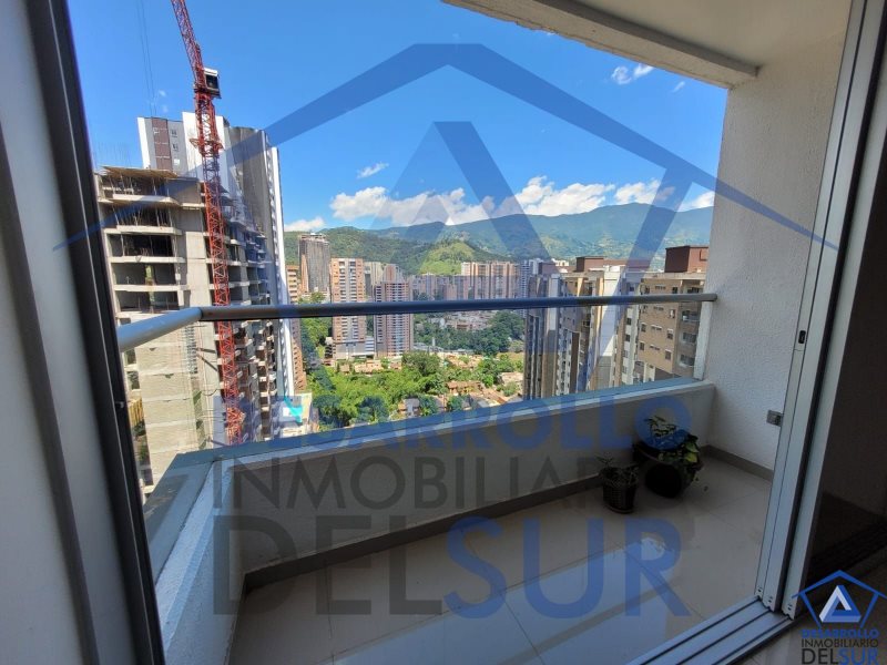 Apartamento en Venta en La Doctora