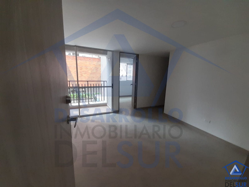 Apartamento en Arriendo en Las Lomitas