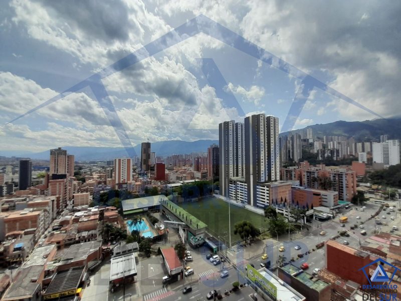 Apartamento en Arriendo en Prados De Sabaneta