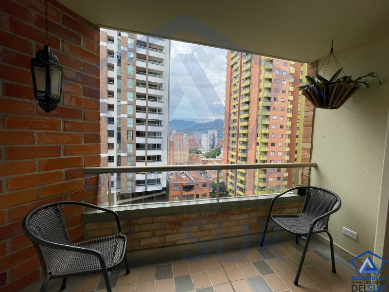Apartamento en Venta en Aves Marias