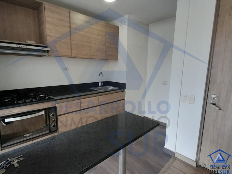 Apartamento en Arriendo en Prados De Sabaneta