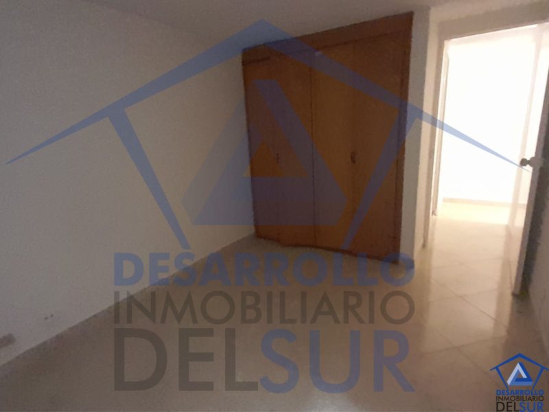 Apartamento en Arriendo en Prados De Sabaneta