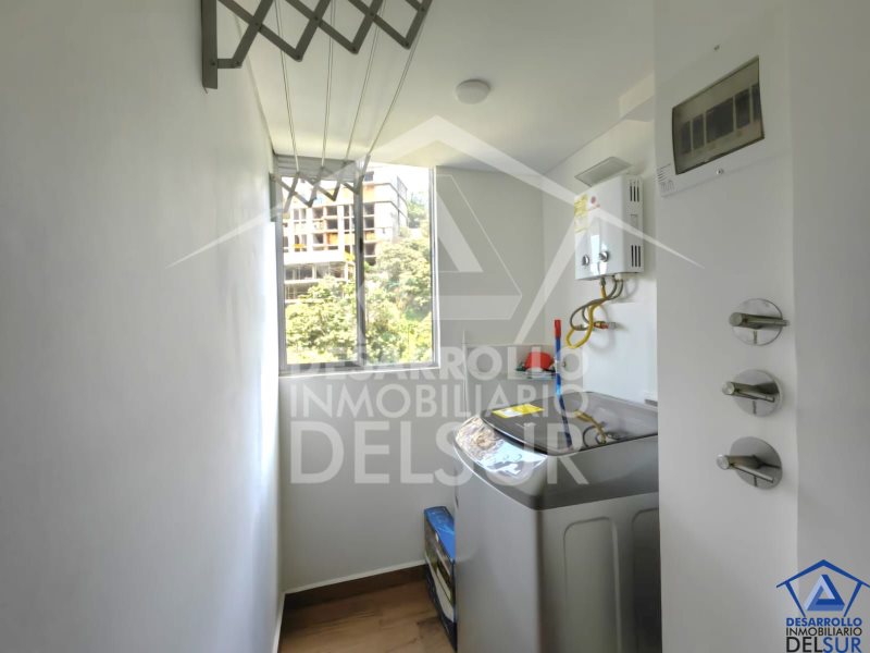 Apartamento en Venta en San Jose