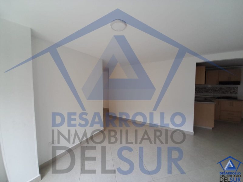 Apartamento en Arriendo en Entreamigos