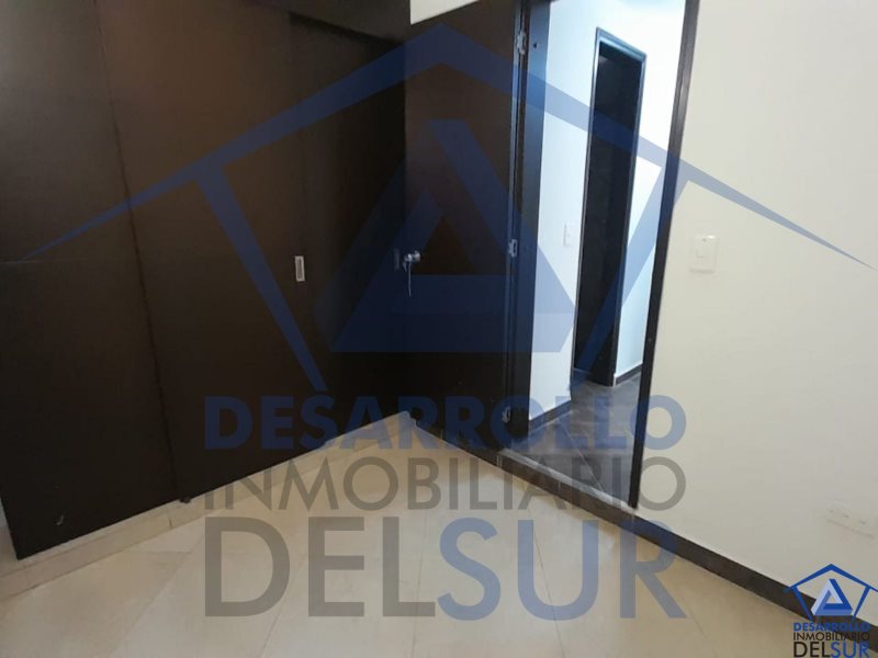 Apartamento en Arriendo en Suramerica