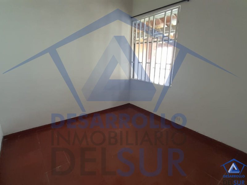 Apartamento en Arriendo en San Antonio De Prado