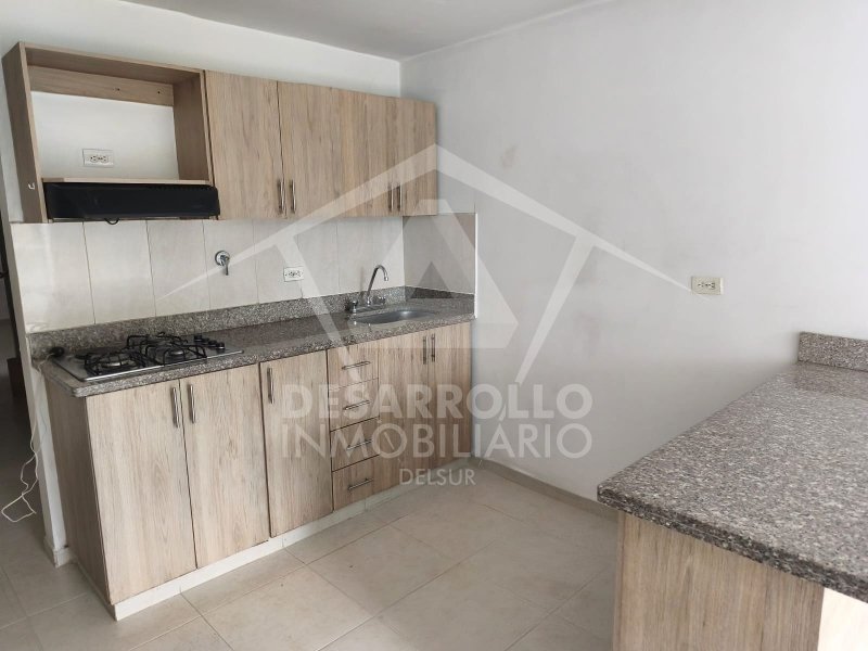 Apartamento en Arriendo en Calle Larga