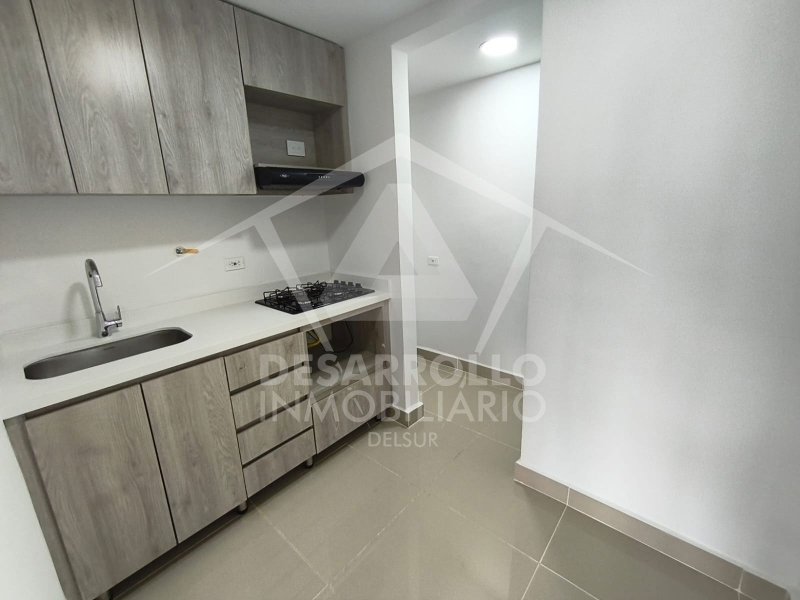 Apartamento en Arriendo en Calle Larga