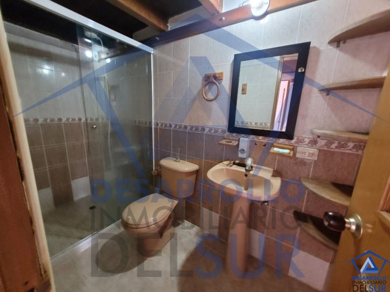 Apartamento en Arriendo en San Antonio De Prado