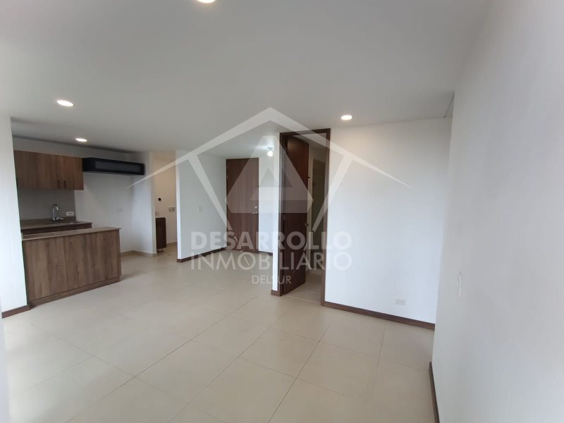 Apartamento en Ambos en San Antonio De Pereira