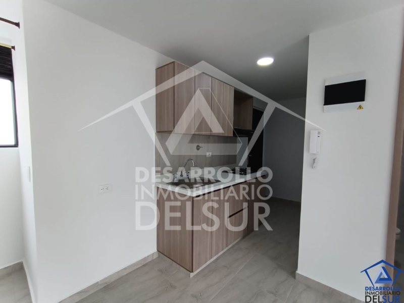 Apartaestudio en Arriendo en La Florida