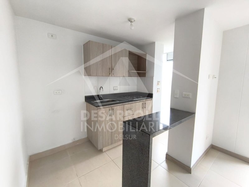 Apartamento en Ambos en Fontibon