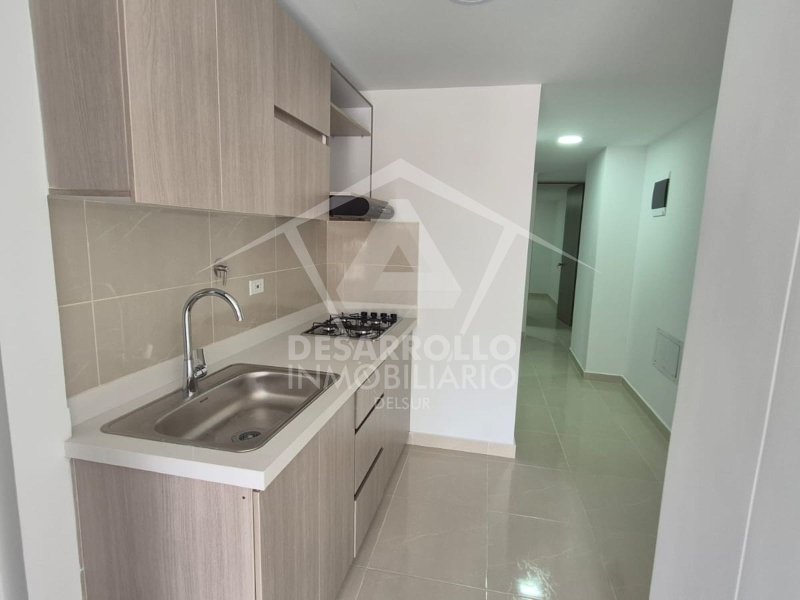 Apartamento en Arriendo en Ceramica