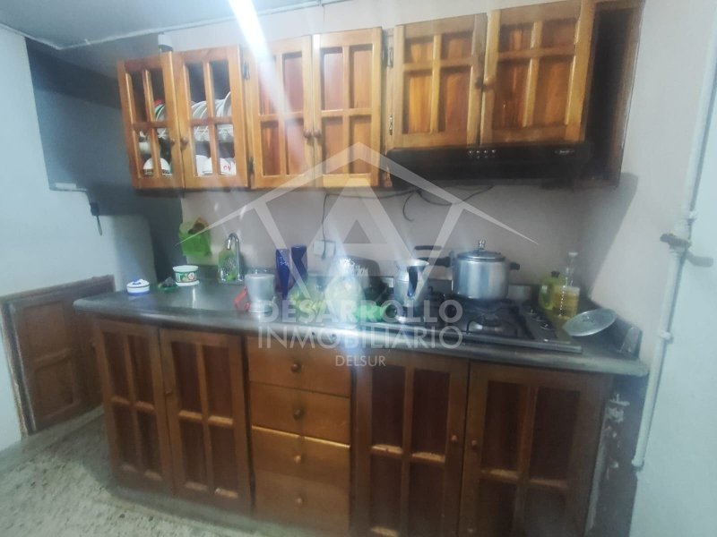 Casa en Venta en Robledo