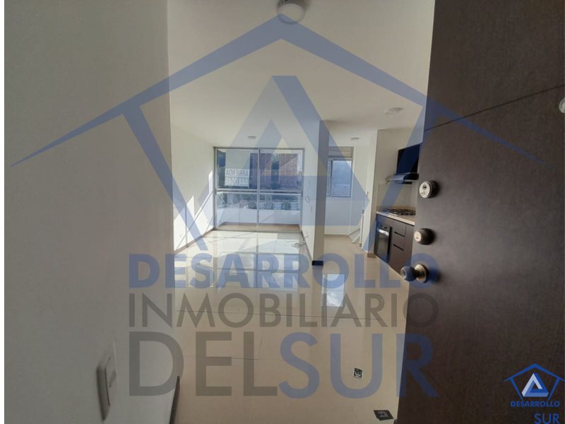 Apartamento en Arriendo en Valle Del Sol