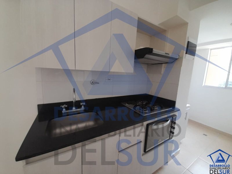 Apartamento en Arriendo en Asdesillas