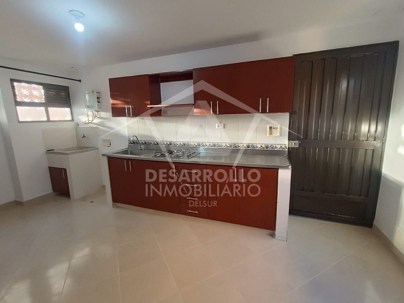 Apartamento en Arriendo en Alto De Misael