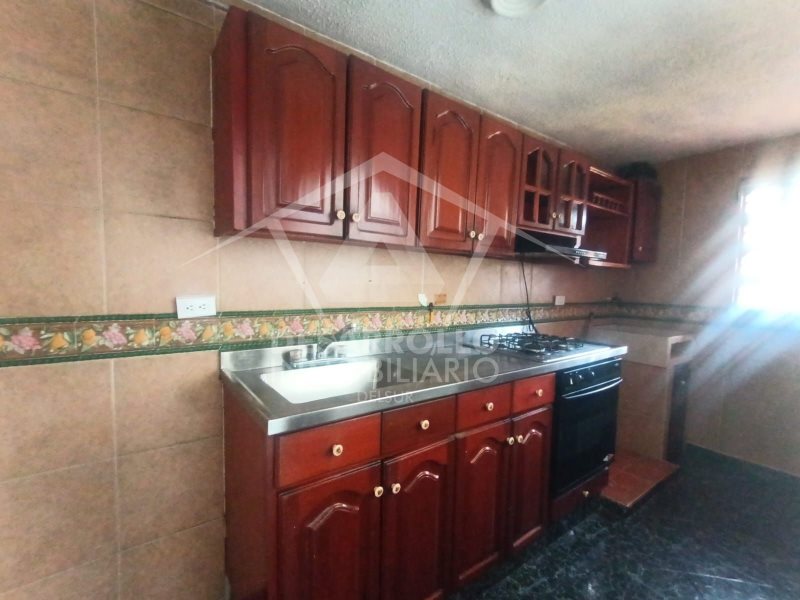 Apartamento en Arriendo en San Antonio De Prado