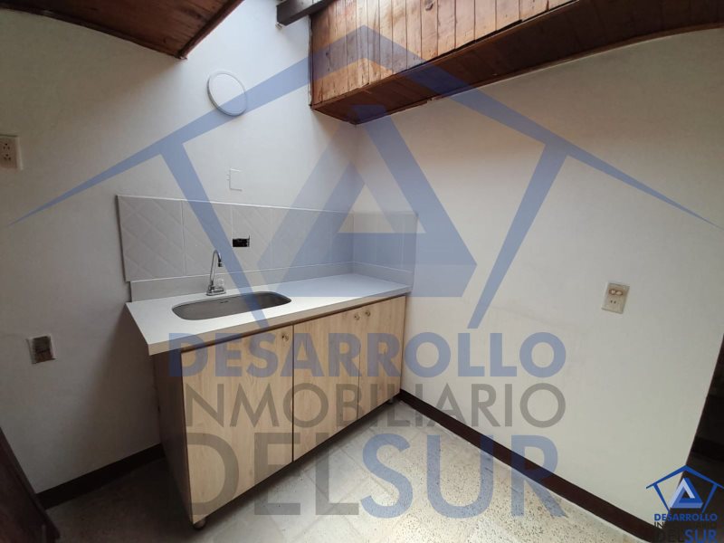 Apartamento en Arriendo en El Trianon