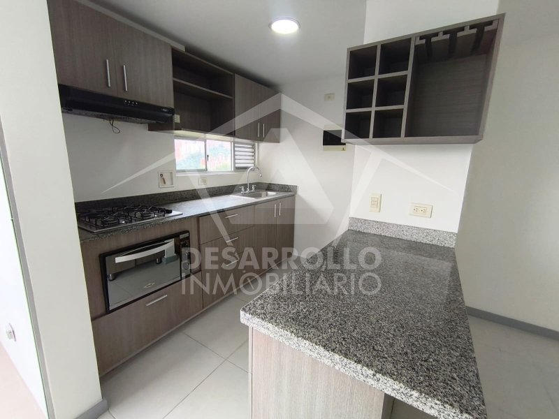 Apartamento en Arriendo en San Rafael