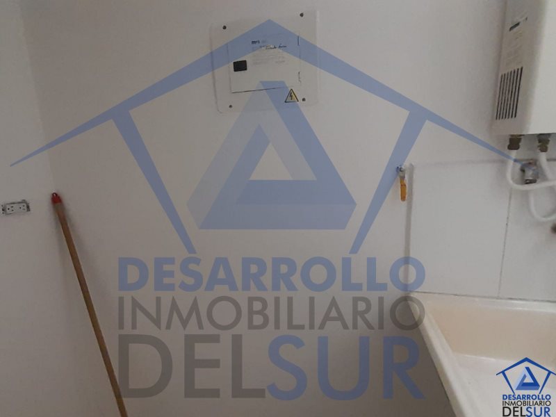 Apartamento en Arriendo en Suramerica