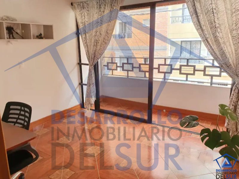 Apartamento en Arriendo en Calle Larga