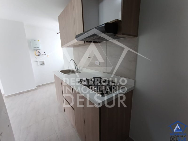 Apartaestudio en Arriendo en La Florida