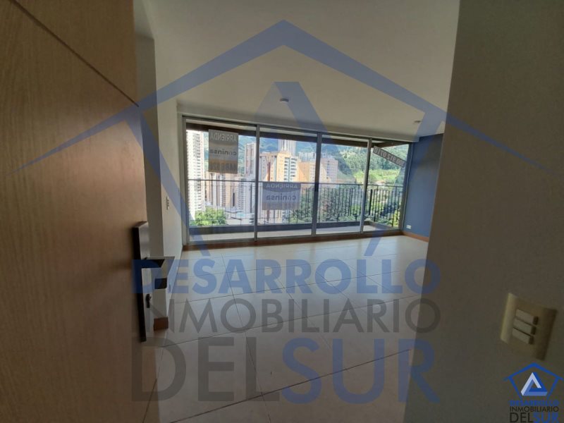 Apartamento en Arriendo en El Trapiche
