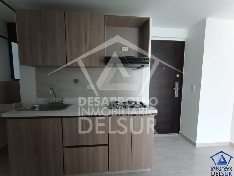 Apartaestudio en Arriendo en La Florida