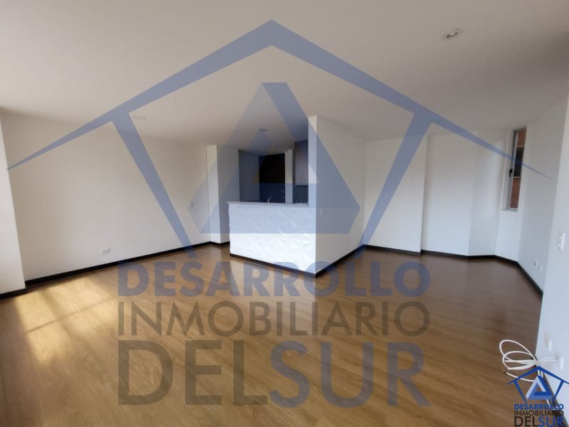 Apartamento en Arriendo en El Esmeraldal