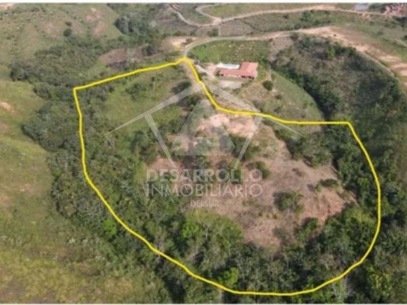 Terreno en Venta en Maceo