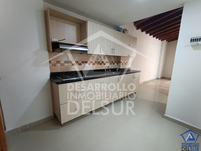 Apartamento en Arriendo en Holanda