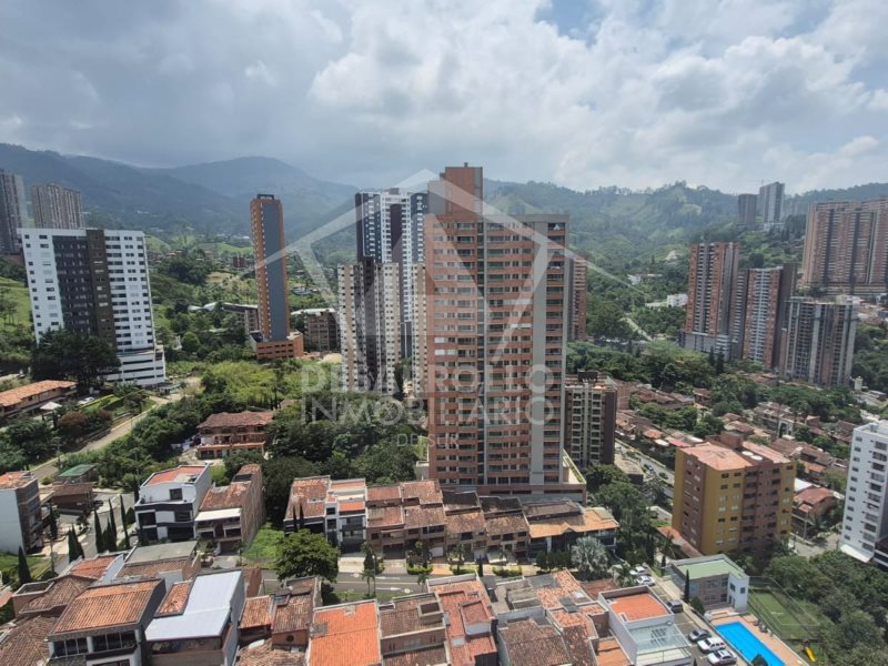 Apartamento en Arriendo en Aves Marias