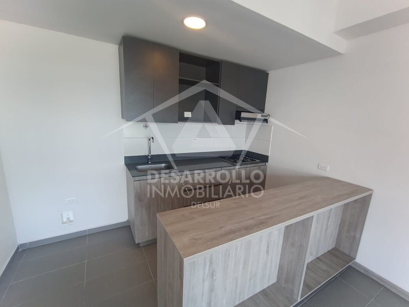 Apartamento en Arriendo en Barro Blanco