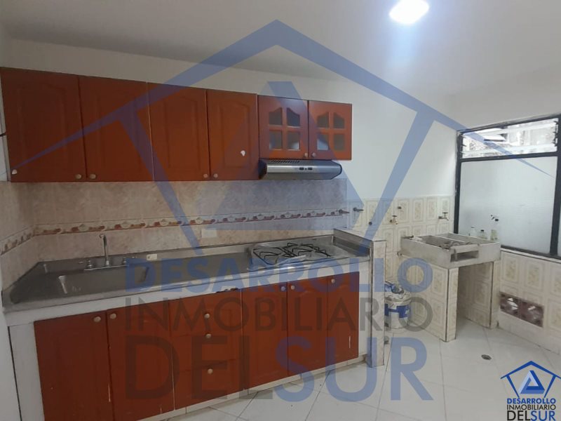 Apartamento en Arriendo en Aldea Verde