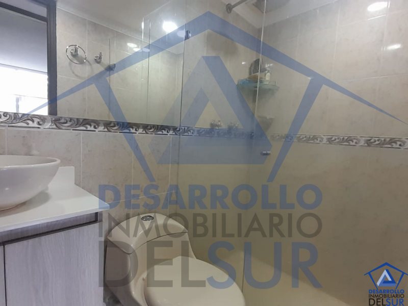 Apartamento en Venta en Las Cometas