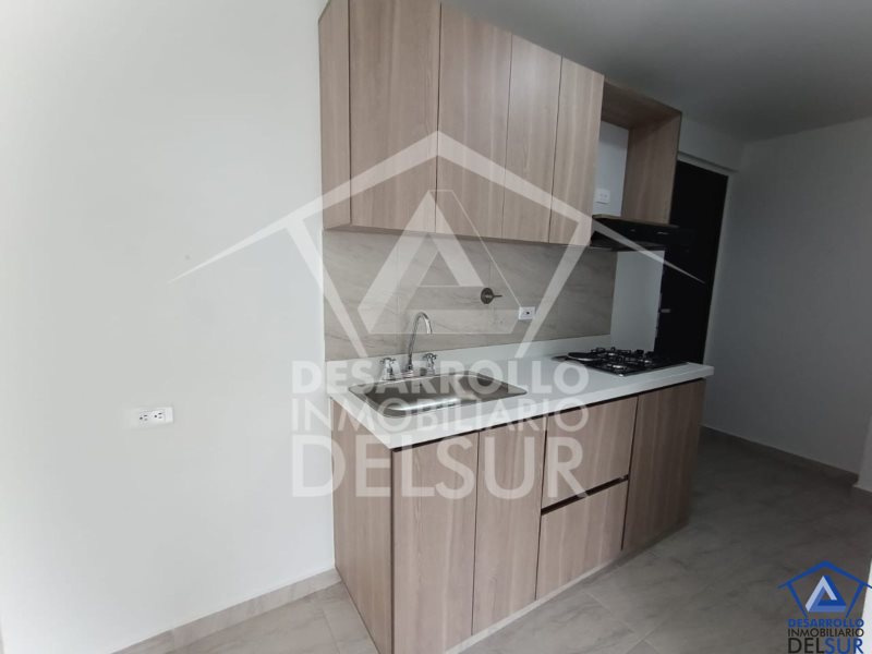 Apartaestudio en Arriendo en La Florida