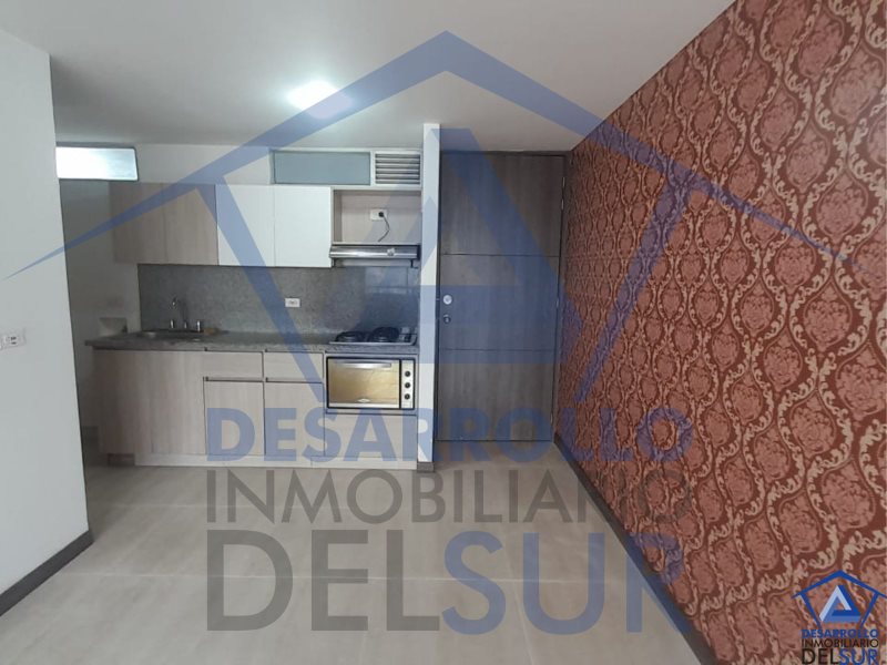 Apartamento en Arriendo en Aves Marias