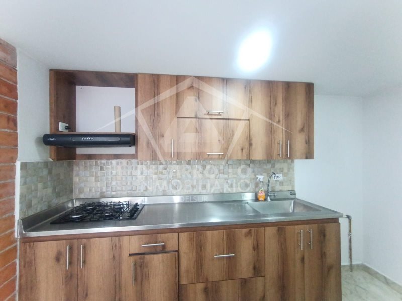 Apartamento en Arriendo en Maria Auxiliadora