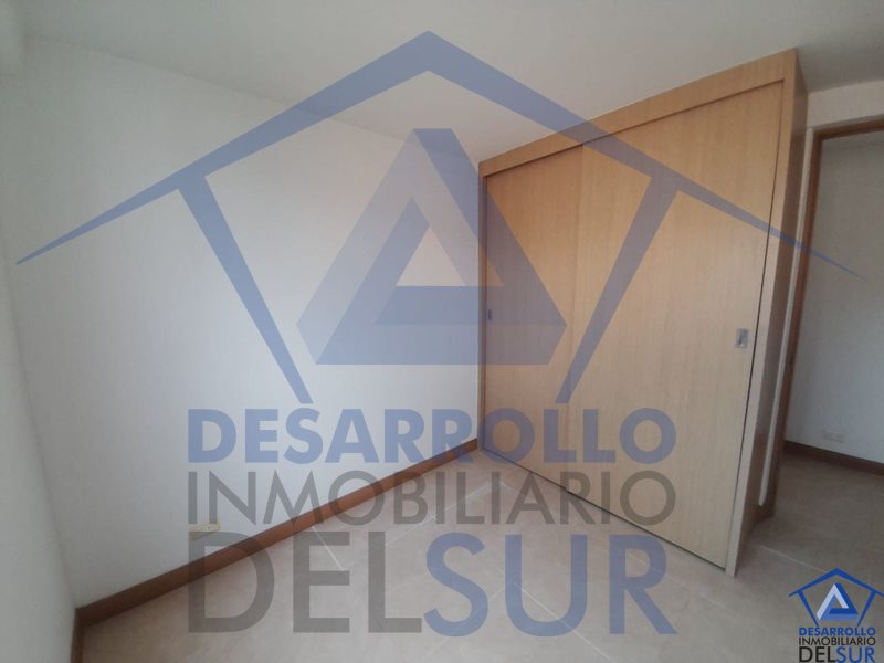 Apartamento en Arriendo en Cañaveralejo