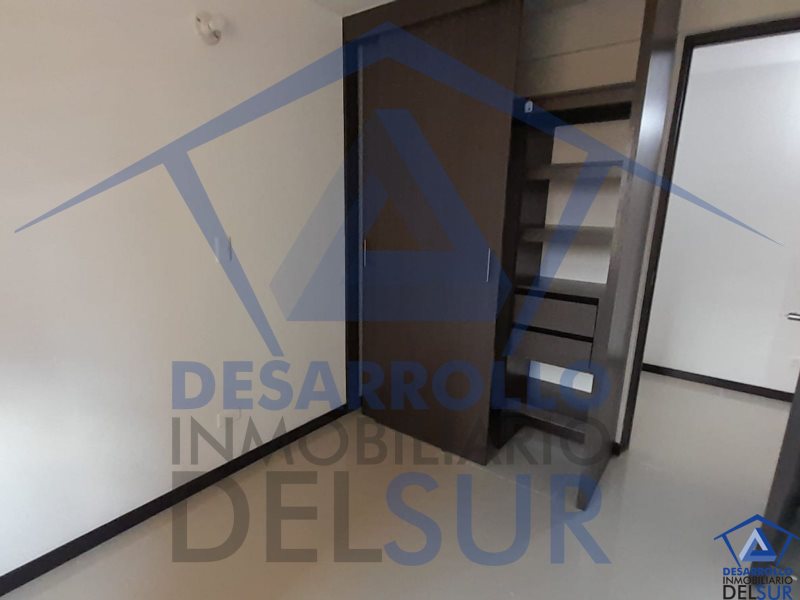 Apartamento en Arriendo en La Doctora