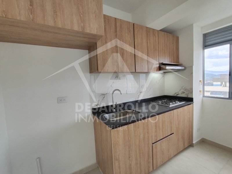 Apartamento en Arriendo en La Doctora
