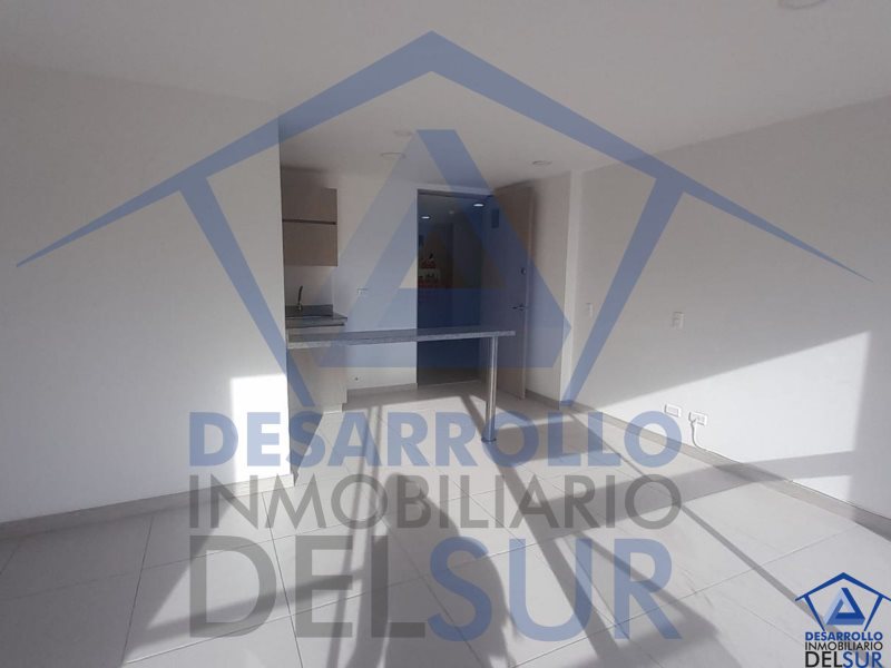 Apartamento en Arriendo en Cañaveralejo