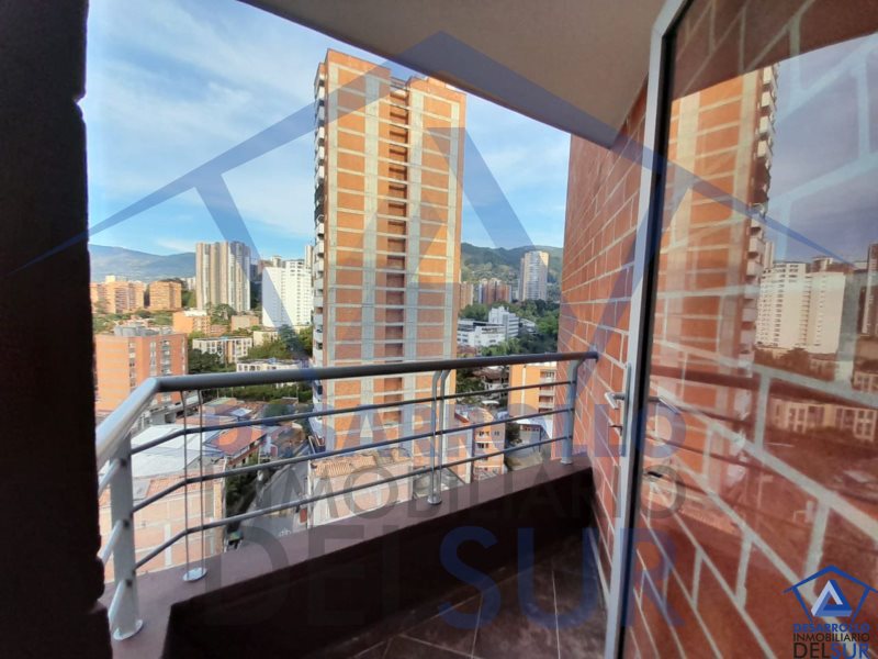 Apartamento en Arriendo en El Trapiche