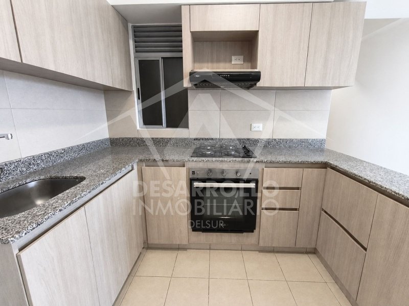 Apartamento en Ambos en San Nicolas
