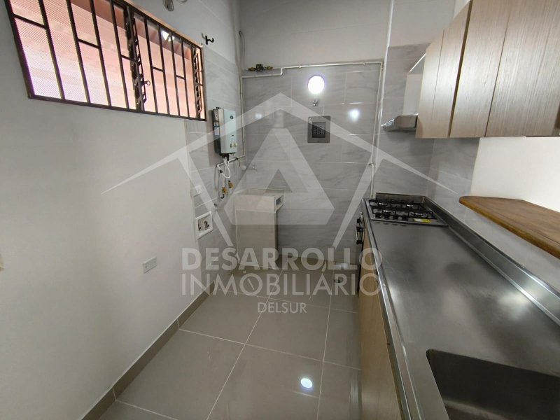 Apartamento en Arriendo en Laureles